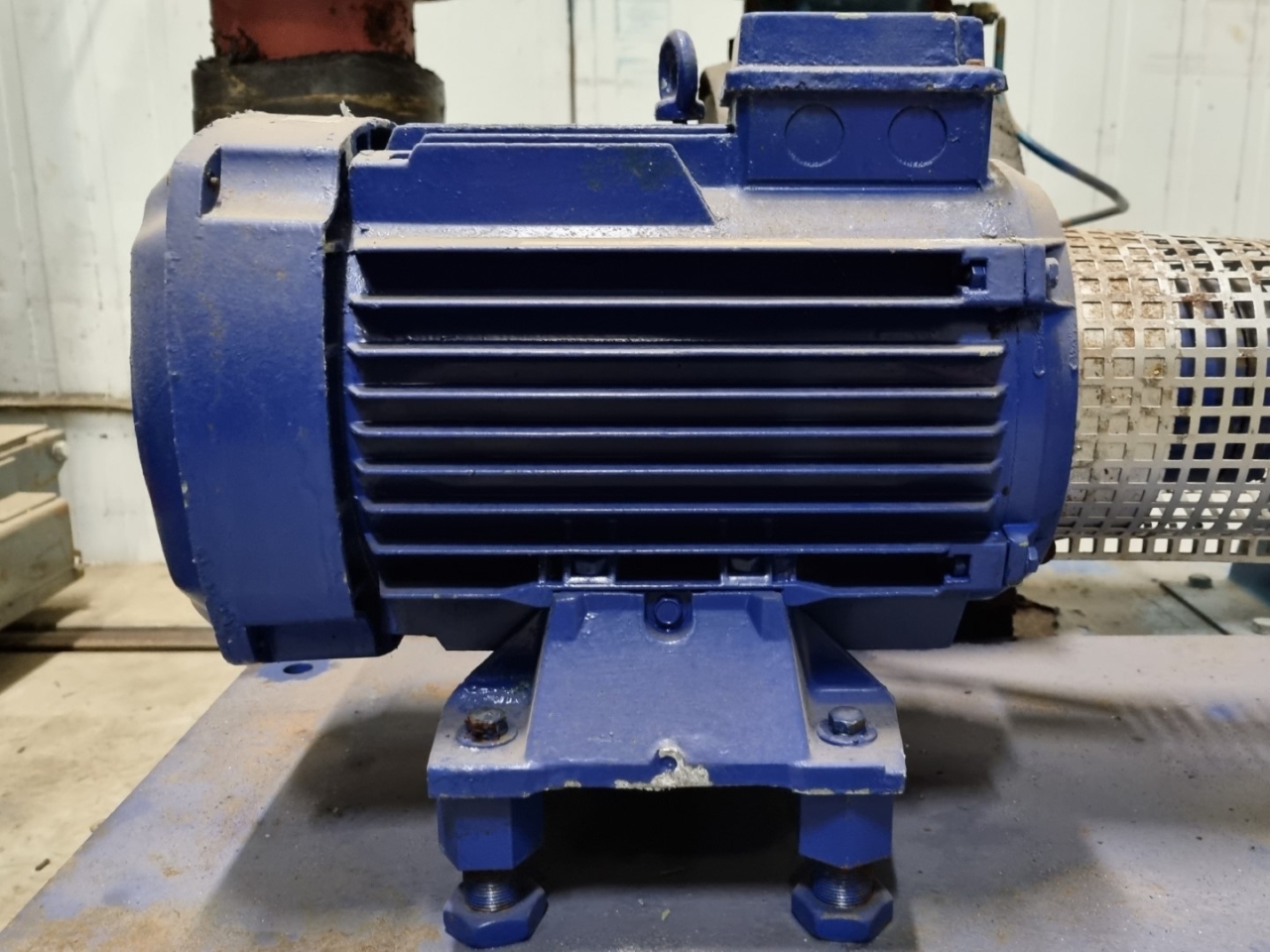 Used Ksb Etanorm G G Water Pump Hos Bv