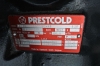 Prestcold P4D2000 (x3) / P3D750 (x1)