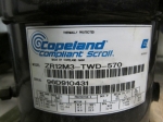 Copeland ZR12M3-TWD-570