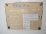 Goedhart KOAL 50N/2x2-4P