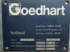 Goedhart PLK'S 180 M2