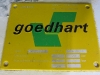 Goedhart VC 62457 H