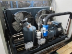 Dorin K400CC Condensing unit