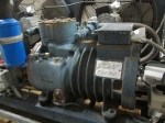 Dorin K400CC Condensing unit