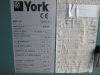 York YCAM B 525