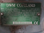 DWM D4DJ5-300X-AWM/D (x2) / D4DJ4-300X-AWM/D (x1)