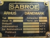 Sabroe SMC 116 L