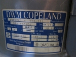 Copeland DQR90K1-TFD-521