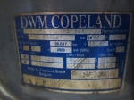 Copeland DQR12M1-TFD-521