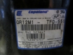 Copeland QR12M1-TFD-551