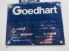 Goedhart VC 63507 H