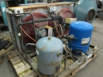 Maneurop MT 64 Condensing unit