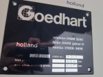 Goedhart VCS 82637