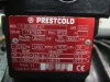 Prestcold PL30X (x2) / P4D-200X / P4D-250X (x1)