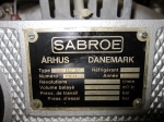 Sabroe SMC 112 S MK2