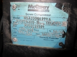 McQuay HSA2200L27YA