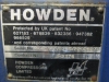 Howden MK4C/WRVB255/22026278