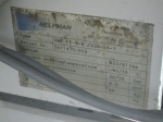 Helpman LEX 14-7 E