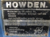 Howden MK4C/WRVB255/22026/275