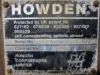 Howden MK5E/WRV204/16536/1646