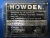 Howden MK4C/WRVBT255/22026/239