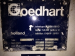 Goedhart VCS 85507