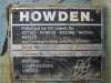 Howden MK4D/WRV204/16536/1489