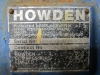 Howden MK4B/WRV204/16536/921