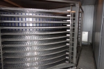 Capway Spiral Freezer