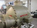 Mycom FM 160L-L