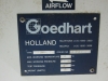 Goedhart VCS 62507 E