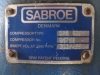 Sabroe SAB 128 HF MK1