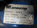 Maneurop SM250-4