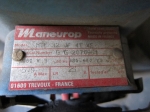 Maneurop MTE 32 (x2)