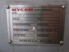 Mycom FM 160M-M