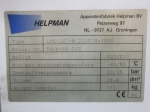 Helpman LDX 247 N