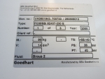 Goedhart FC38SBi 62407-230 E