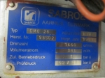 Sabroe CMO 28