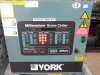 York YS BB BB S2 5 CC C