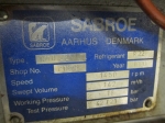 Sabroe CMO 26