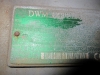 DWM D88DH1-1000X-BWM/D