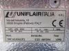 Uniflair 30CAL0361P2