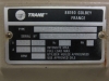 Trane CGWD 214E