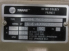 Trane CGWD 214E