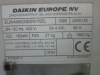 Daikin EUWAM60GSDW1R2L