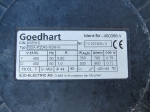 Goedhart KOAL-M 4350E-6P