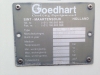 Goedhart KOAL 100L/2x4-12P