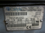 Carlyle / Carrier 06NA1209S7EA-A00