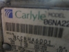 Carlyle / Carrier 06NA2209S7NA-A00