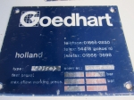 Goedhart VC 83507 E